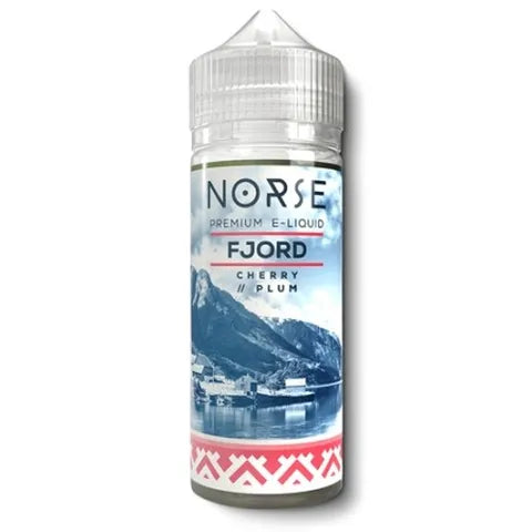 Norse E-Liquids 100ml